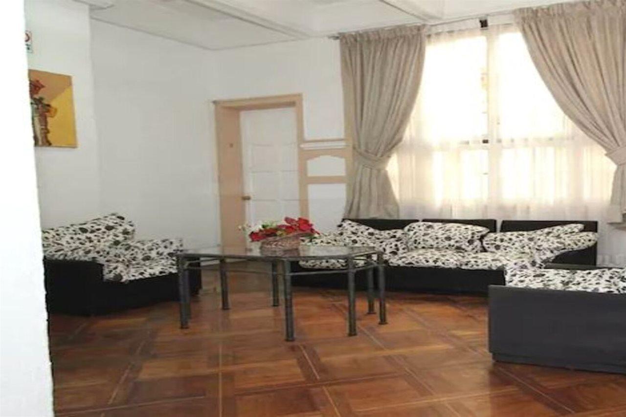 Hotel Londres 35 圣地亚哥 外观 照片