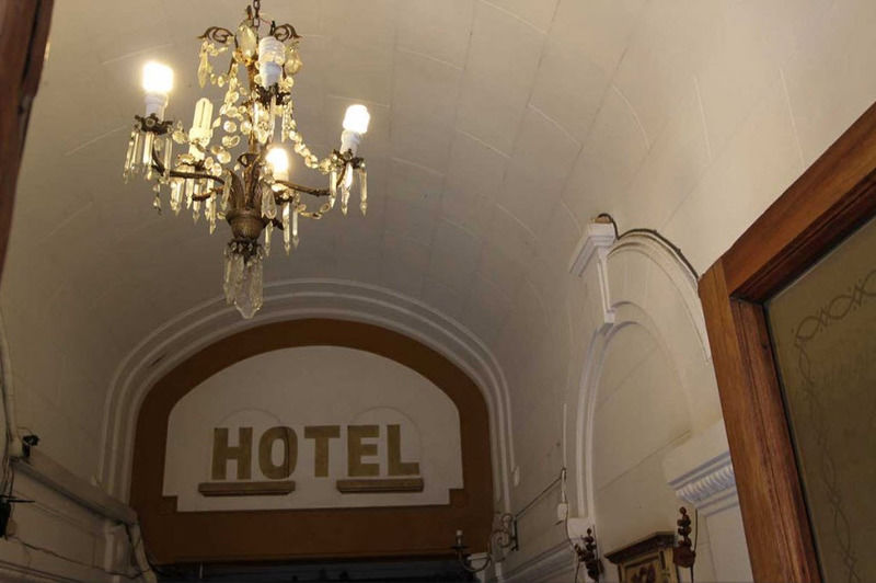 Hotel Londres 35 圣地亚哥 外观 照片
