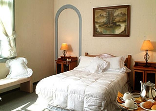 Hotel Londres 35 圣地亚哥 客房 照片