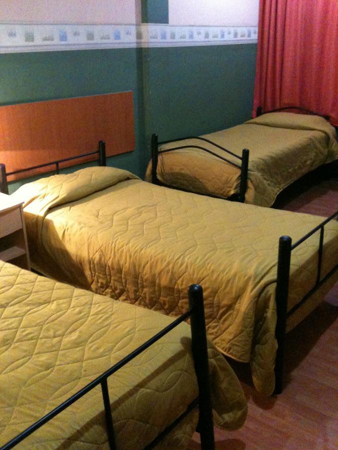 Hotel Londres 35 圣地亚哥 客房 照片