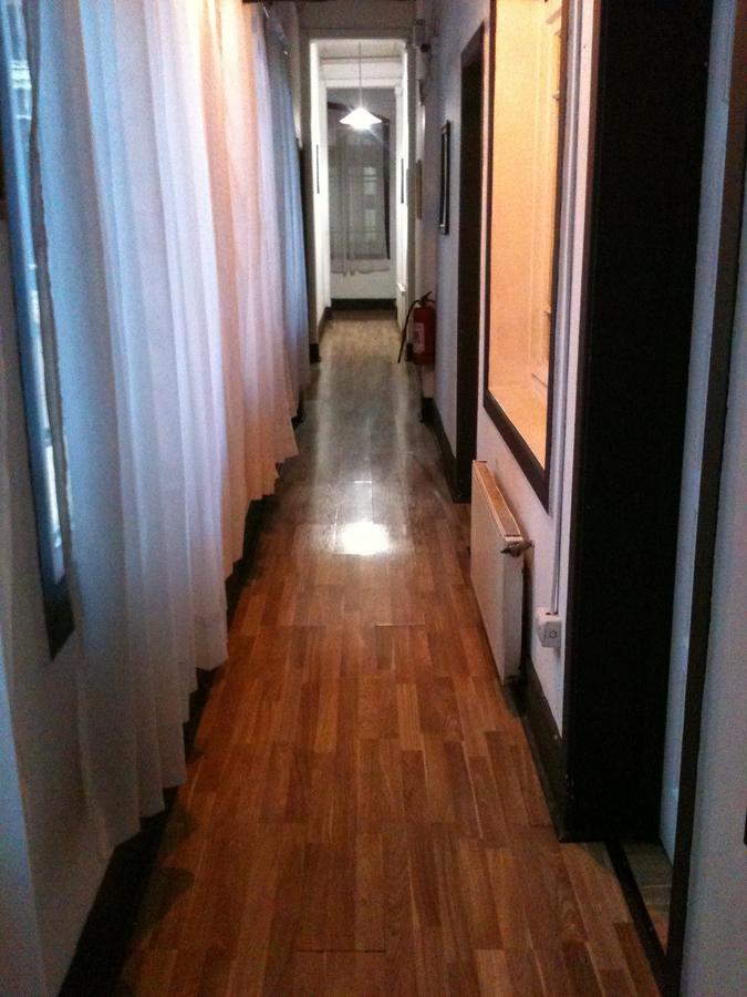 Hotel Londres 35 圣地亚哥 客房 照片