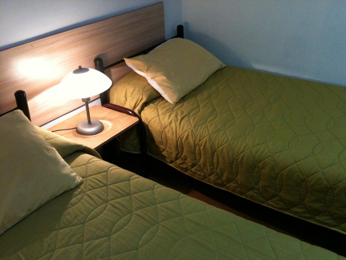 Hotel Londres 35 圣地亚哥 客房 照片